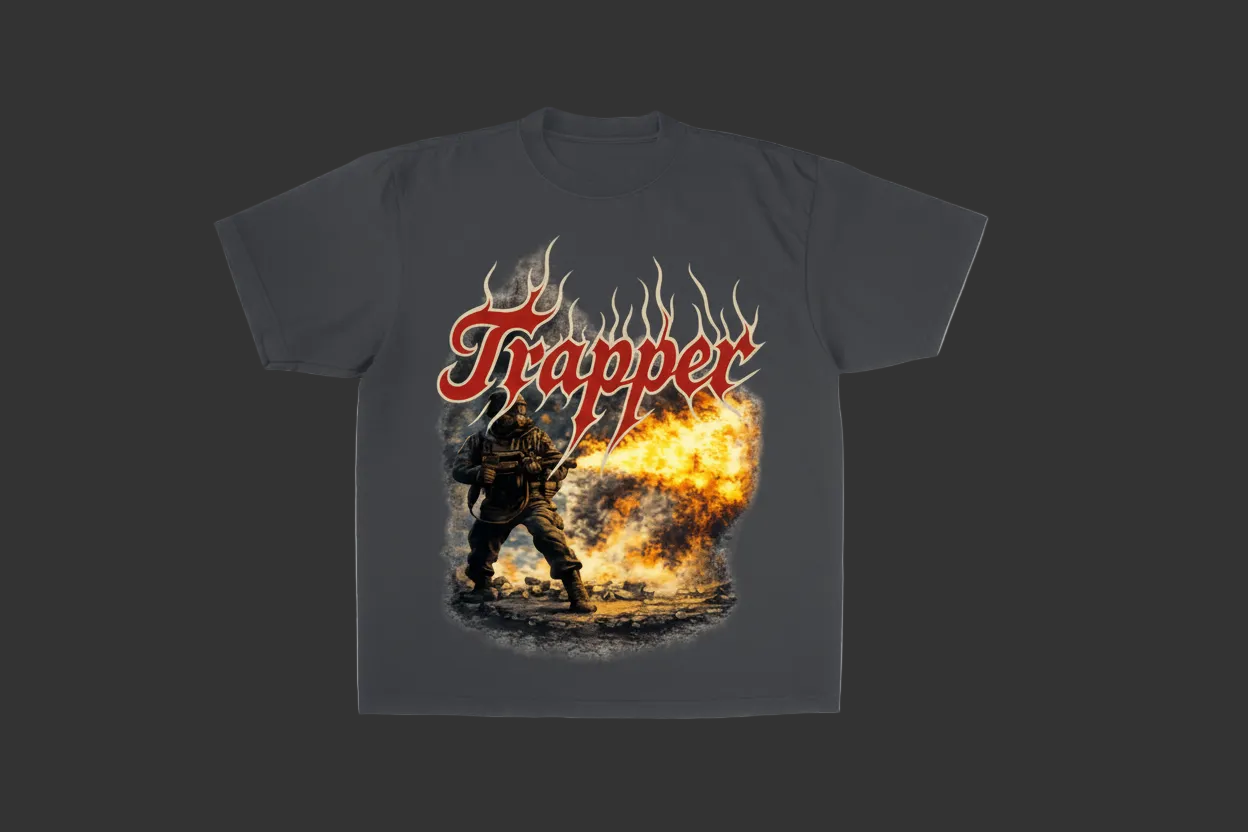 FLAMETHROWER