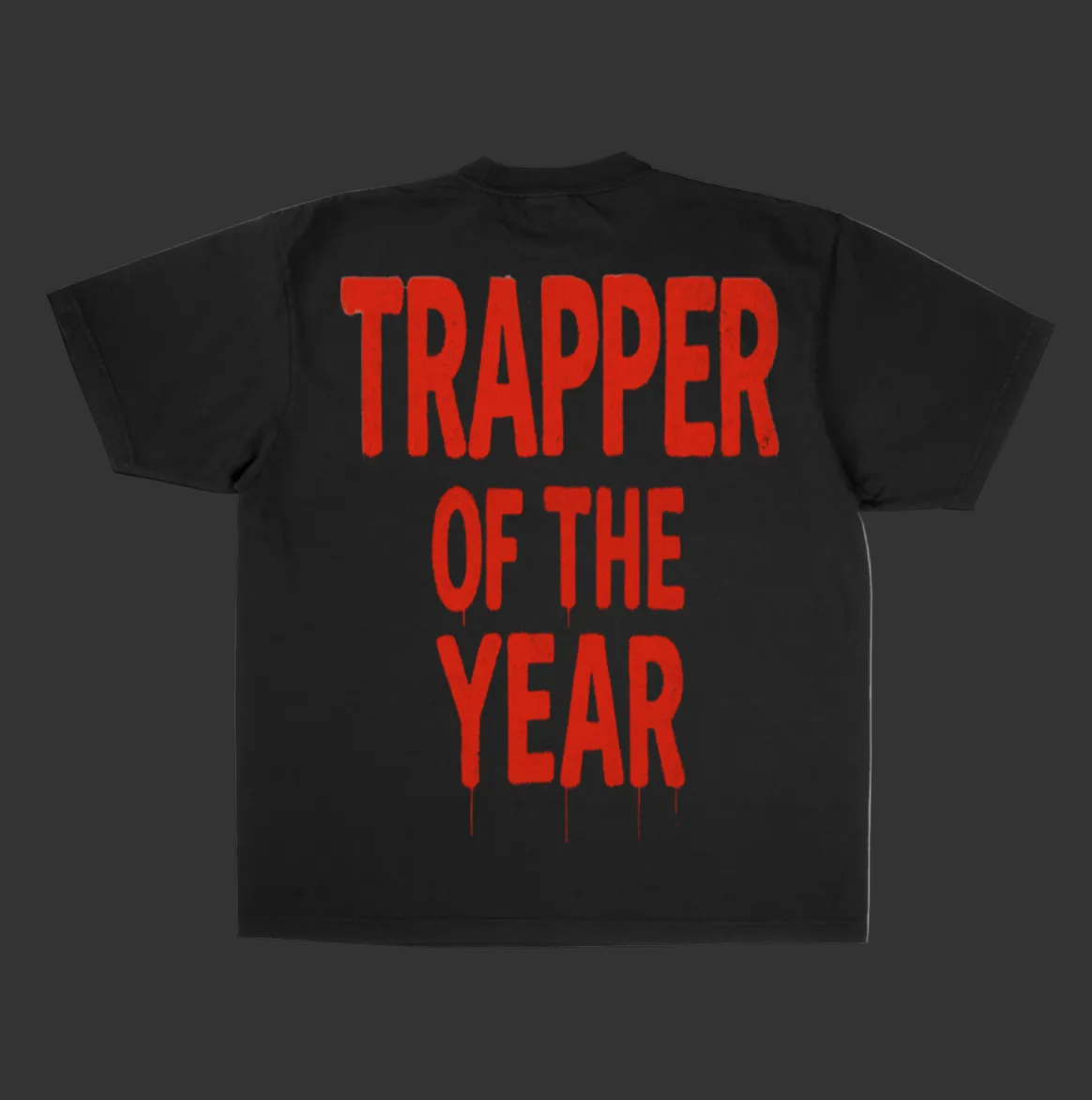 TOTY “Trapper Of The Year”