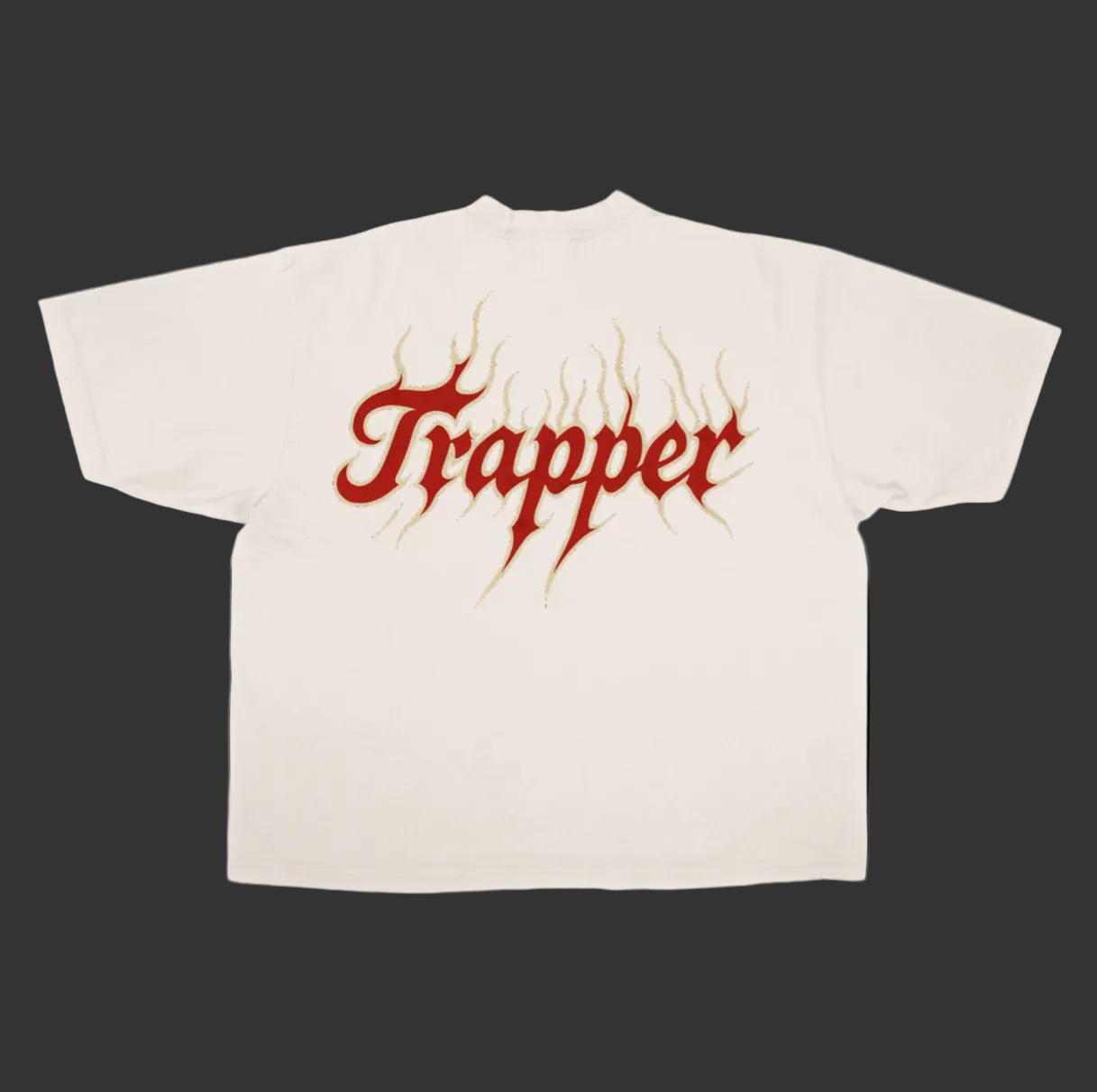 “NEW JACK” Trapper t-shirt