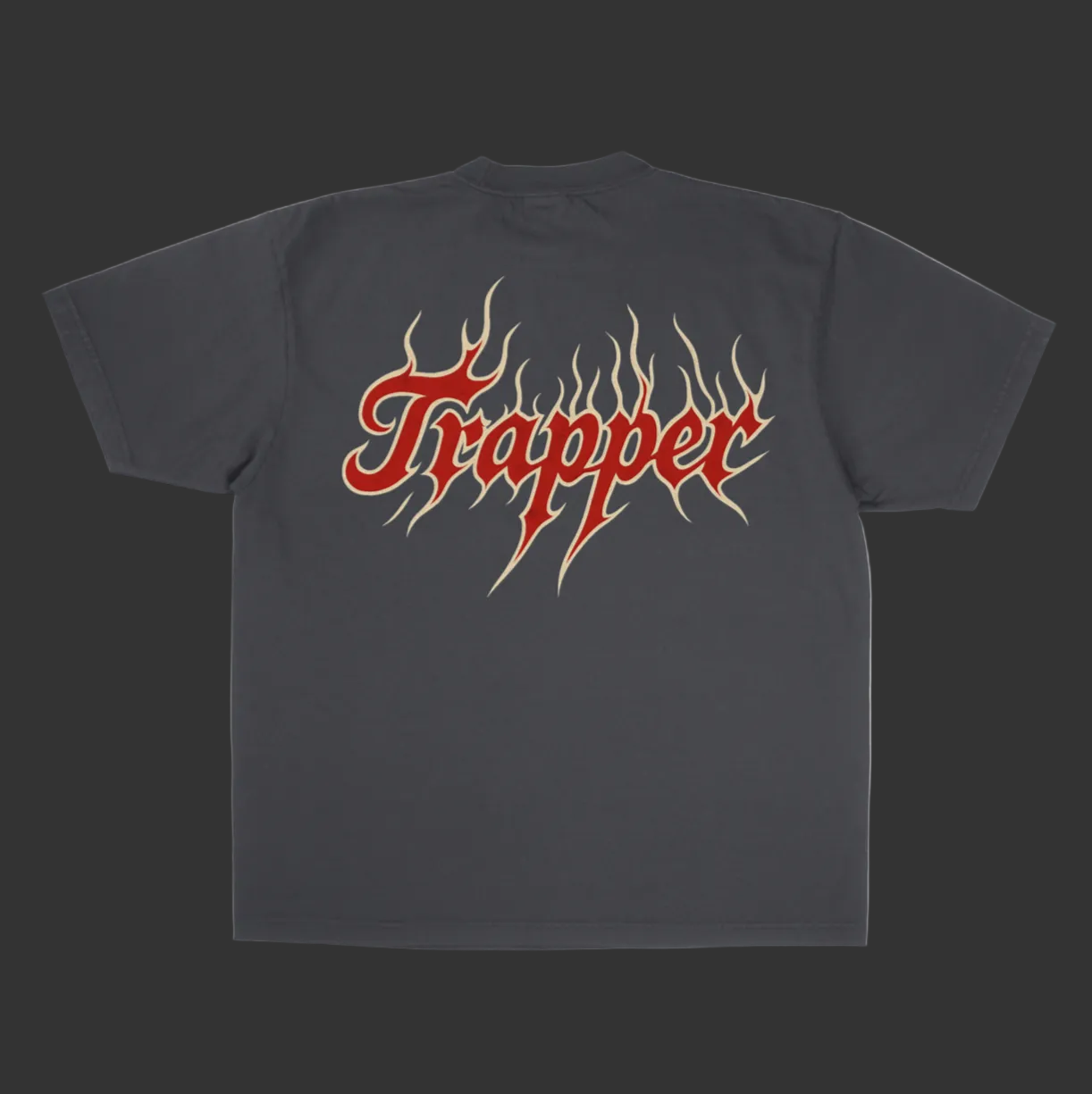 FLAMETHROWER