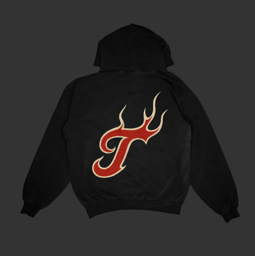 FTO “For Trappers Only”
