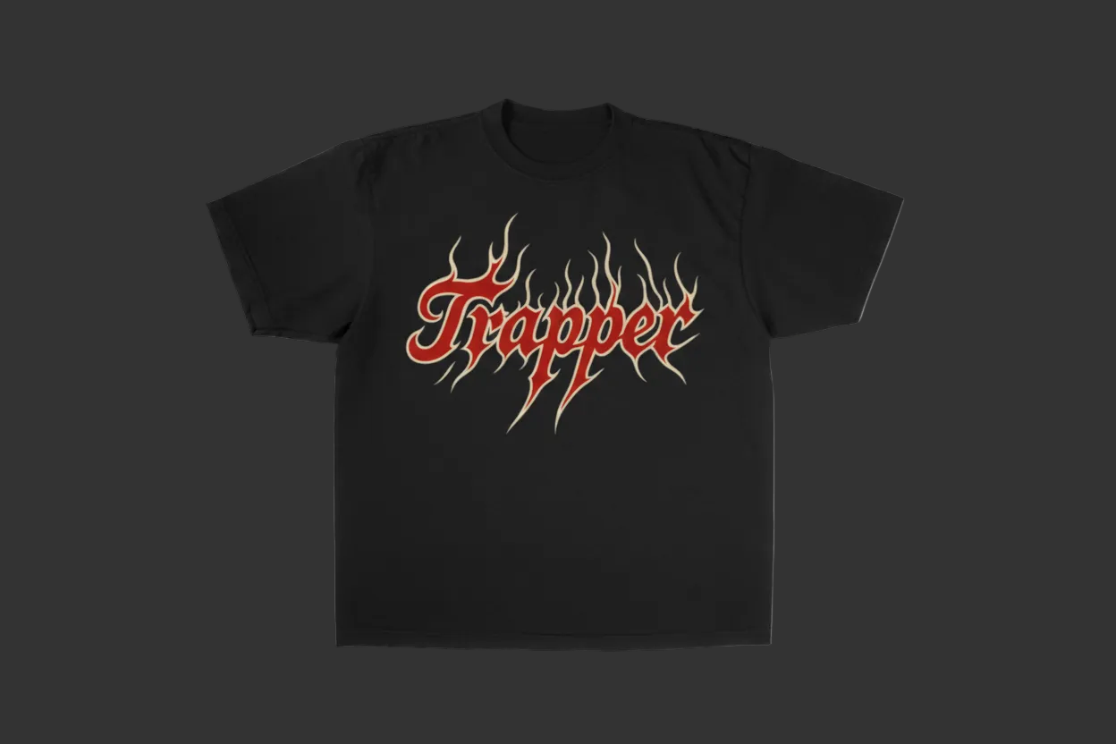 TOTY “Trapper Of The Year”